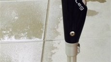 Při vloupání do auta si zloděj odnesl i nožní protézu za více jak půl milionu... Při vloupání do auta si zloděj odnesl i nožní protézu za více jak půl milionu...