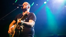 Xindl X (Lucerna Music Bar, Praha, 28. února 2017) Xindl X (Lucerna Music Bar, Praha, 28. února 2017)