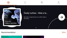 Tablet vám pome pi zábav 