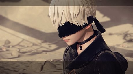 NieR: Automata