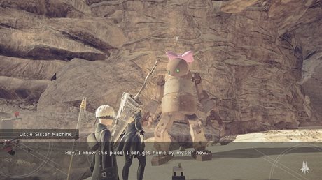 NieR: Automata