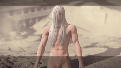 NieR: Automata