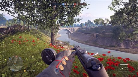 Battlefield 1: They Shall not Pass