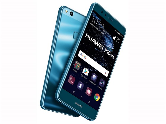 Huawei P10 Lite