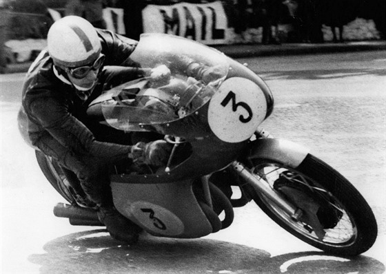 John Surtees