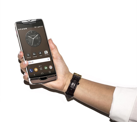 Vertu Constellation X