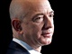 Vkonn editel Amazonu Jeff Bezos