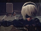 NieR: Automata