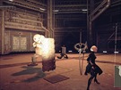 NieR: Automata