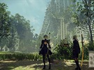 NieR: Automata