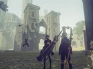 NieR: Automata