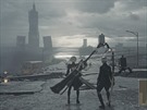 NieR: Automata