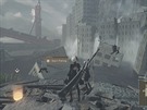 NieR: Automata