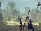 NieR: Automata