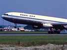 Douglas DC-10 spolenosti Pan Am