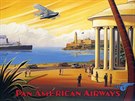 Spolenost Pan American World Airways létala do celého svta