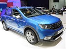 Dacia Logan MCV Stepway