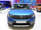 Dacia Logan MCV Stepway