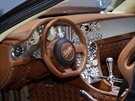 Spyker C8 Preliator