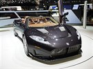 Spyker C8 Preliator