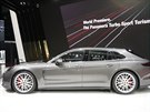 Porsche Panamera Sport Turismo