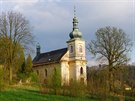 Mezi ohroené památky patí v Brandýse nad Orlicí také areál katolického...