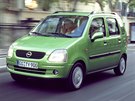 2008: Na nástup ekonomické krize Opel reaguje velkým zlevováním a posouvá se...
