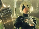 NieR: Automata