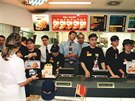 McDonalds 14.8.1997.