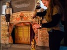 Východoeský fenomén pipomíná hradecké muzeum výstavou eské loutkové divadlo...