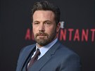 Ben Affleck (Los Angeles, 10. íjna 2016)