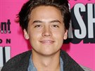 Cole Mitchell Sprouse (San Diego, 24. ervence 2016)