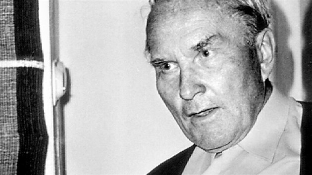 Turnovský rodák Jan Patočka. Turnovský rodák Jan Patočka.