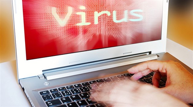 Ransomware je velmi nepříjemným druhem virů. Ransomware je velmi nepříjemným druhem virů.