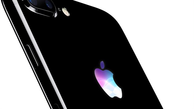 Koncept iPhone X Koncept iPhone X