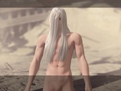 NieR: Automata