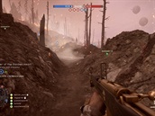 Battlefield 1: They Shall not Pass