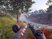 Battlefield 1: They Shall not Pass