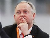 Michal Hašek na sjezdu ČSSD v Brně (10. března 2017) Michal Hašek na sjezdu ČSSD v Brně (10. března 2017)