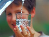 Výroba pitné vody je záležitost drahá a komplikovaná. Výroba pitné vody je záležitost drahá a komplikovaná.