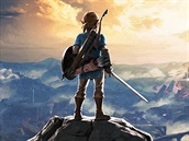 Zelda: Breath of the Wild Zelda: Breath of the Wild