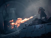 Battlefield 1 - They Shall Not Pass