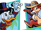 Disney Afternoon Collection Disney Afternoon Collection