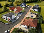 Kdo chce stavět, míří do Centra vzorových domů Kdo chce stavět, míří do Centra vzorových domů