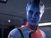 Mass Effect: Andromeda Mass Effect: Andromeda