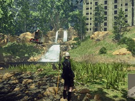 NieR: Automata