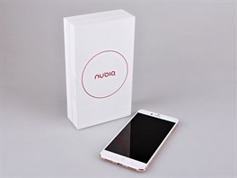 Nubia Z11 miniS