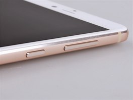 Nubia Z11 miniS