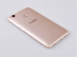 Nubia Z11 miniS