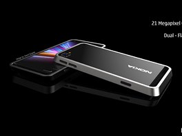 koncept Nokia 12